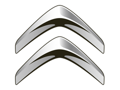 Logo Citroen