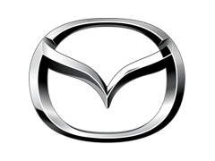 Logo Mazda